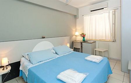 Hotel Rainbow 巴勒莫 外观 照片