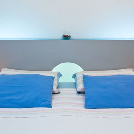 Hotel Rainbow 巴勒莫 外观 照片