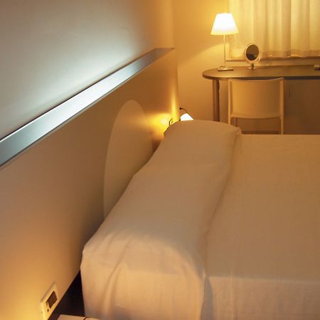Hotel Rainbow 巴勒莫 外观 照片