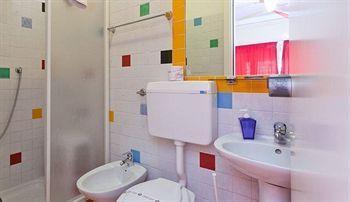 Hotel Rainbow 巴勒莫 外观 照片