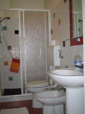 Hotel Rainbow 巴勒莫 外观 照片