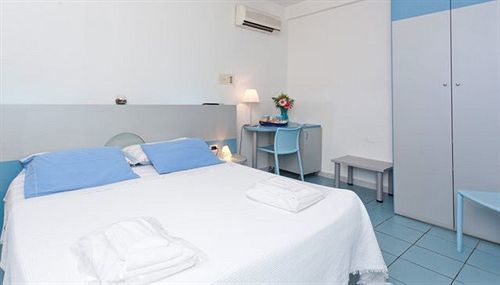 Hotel Rainbow 巴勒莫 外观 照片