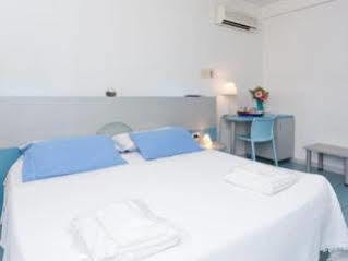 Hotel Rainbow 巴勒莫 外观 照片